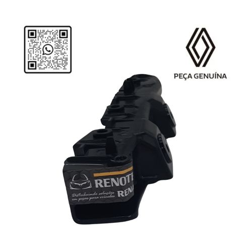 RN  35200R 622235200R SUPORTE ESQ. DO PARACHOQUE DIANT. KARDIAN - 5